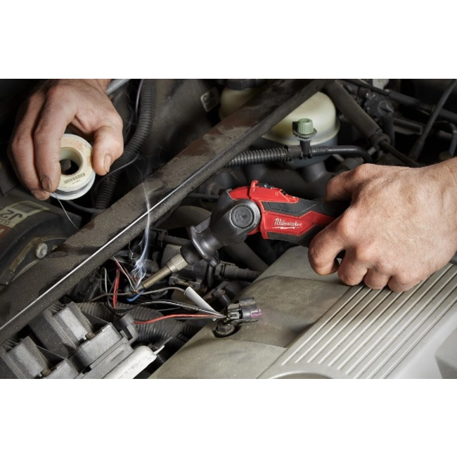 Vendita online Saldatore compatto M12™ 12V con valigetta